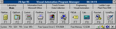 Secure Desktop 2