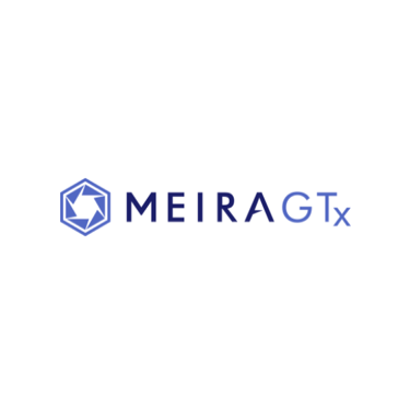 MeiraGTx
